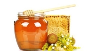 Behandlung von Krampfadern mit Honig